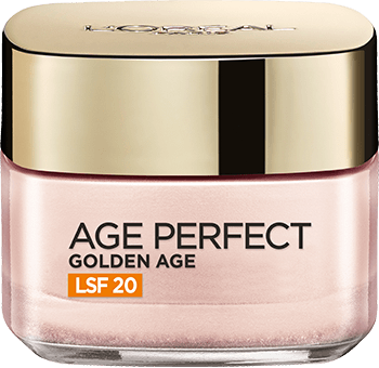 Pflege Ab 60 Golden Age Rose Creme Tag Lsf 20 Age Perfect Packshot